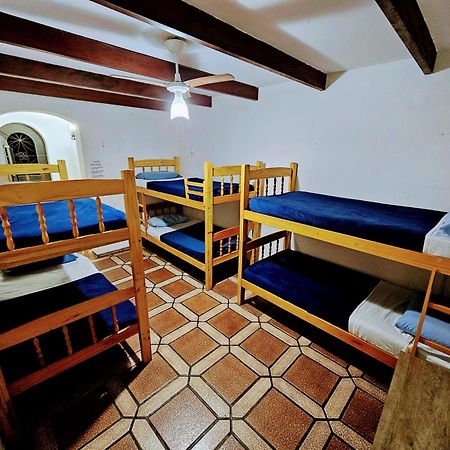 Deck Hostel Congonhas Σάο Πάολο Εξωτερικό φωτογραφία