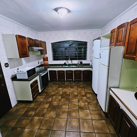 Deck Hostel Congonhas Σάο Πάολο Εξωτερικό φωτογραφία