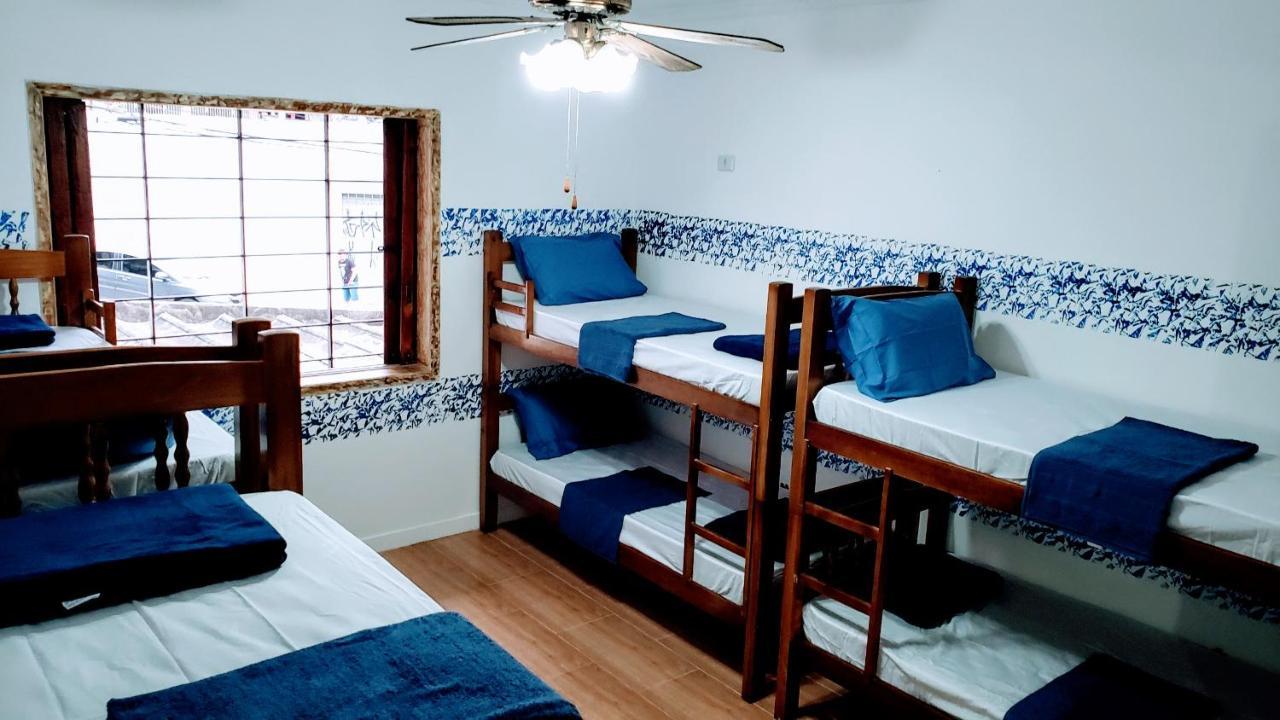 Deck Hostel Congonhas Σάο Πάολο Εξωτερικό φωτογραφία