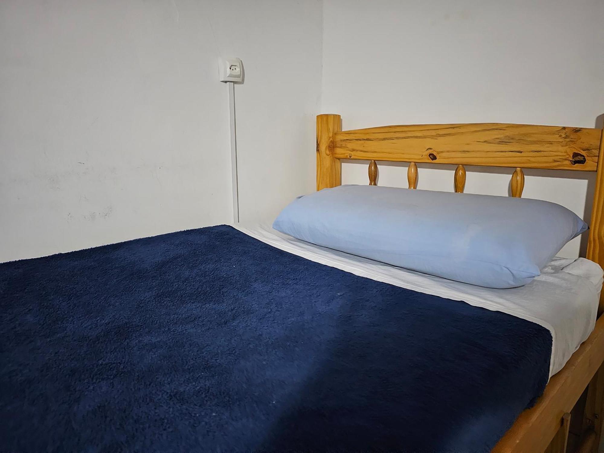 Deck Hostel Congonhas Σάο Πάολο Εξωτερικό φωτογραφία