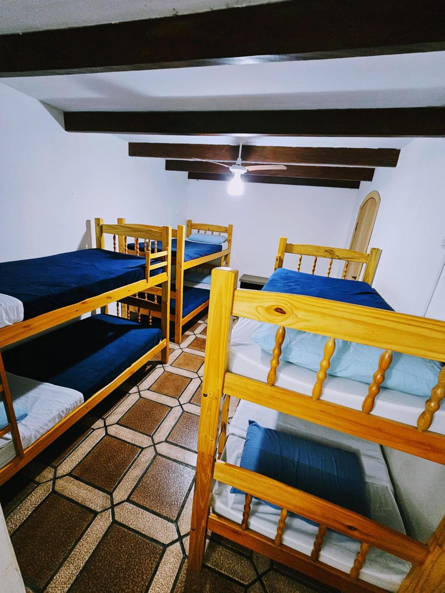 Deck Hostel Congonhas Σάο Πάολο Εξωτερικό φωτογραφία